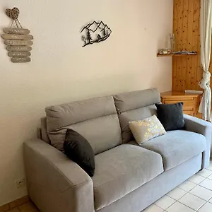 Montagne Pieds Des Pistes Et Depart De Randonnee Ete Comme Hivers Apartment Morzine