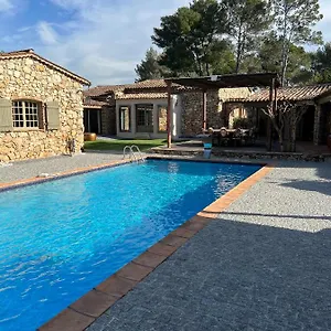 Le Hameau Des Lucioles Alloggio in famiglia