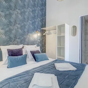Reves De Pampa - Casa Azur Appartement