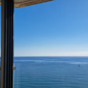 Exclusive Skyline Apartment Malaga