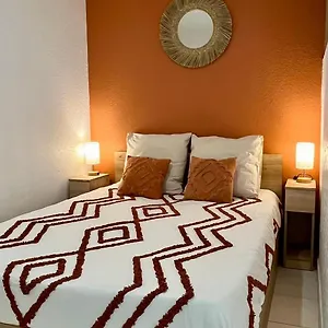 Appart'terracotta - Au Coeur De Appartement