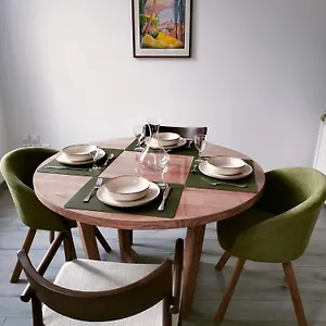 Appartement La Provence Vous Attend - 2eme Etage, Digne-les-Bains