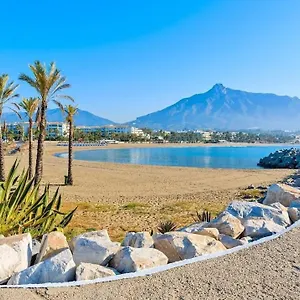 New & Beautiful Loft In Puerto Banus Apartment Marbella